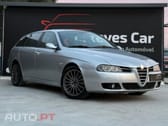 Alfa Romeo 156 16V