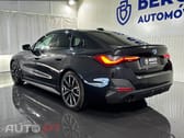 BMW 420 d Pack 50 anos M Auto