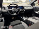 Mercedes-Benz GLA 180 d AMG Line