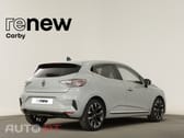 Renault Clio Clio 1.0 TCe Techno