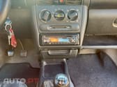 Opel Corsa 1.2 16V Swing