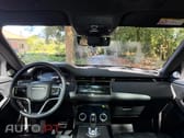 Land Rover Evoque 1.5 P160 Dynamic SE Auto