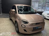 Fiat 500e 42 kWh