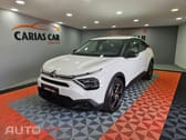 Citroen C4 1.2 PureTech Feel Pack EAT8