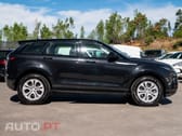 Land Rover Evoque D150 S