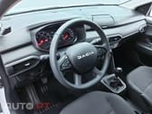 Dacia Sandero 1.0 ECO-G Essential Bi-Fuel