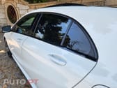 Mercedes-Benz A 180 d 7G-DCT AMG Line