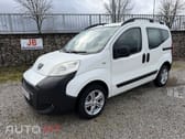 Peugeot Bipper Tepee HDi 75