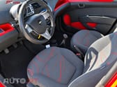 Chevrolet Spark 1.2 LT