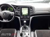 Renault Mégane Sport Tourer 1.5 dCi GT Line
