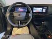 Opel Astra Sports Tourer 1.5d Edition