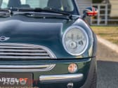 MINI Cooper Aut.