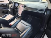 Tesla Model X 100D