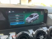 Mercedes-Benz GLA 200 d