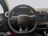 Citroen C3 1.2 SHINNE 
