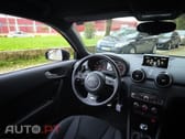 Audi A1 1.4 TDI S-line