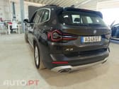 BMW X3 30 e xDrive