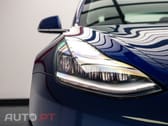 Tesla Model 3 Standard RWD Plus