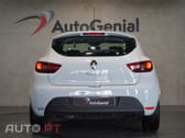 Renault Clio 1.5 dCi Confort