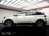 Peugeot 5008 1.5 BlueHDi Allure EAT8