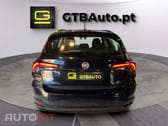 Fiat Tipo 1.3 MTJ LOUNGE