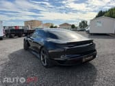 Porsche Taycan Turbo S