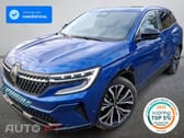 Renault Austral 1.2 E-Tech Iconic