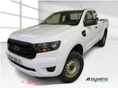 Ford Ranger 2.0 TDCi CL XL 4WD