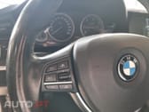 BMW 520 d