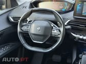 Peugeot 3008 1.6 Hybrid Allure e-EAT8