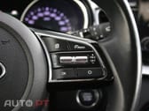 Kia Ceed SW 1.6 GDi PHEV Drive 6DCT
