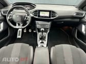 Peugeot 308 SW 1.5 BlueHDi GT Line