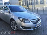 Opel Insignia 2.0CDTI 140cv GPS Sports Tourer