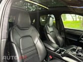 Porsche Cayenne Turbo