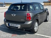 MINI Countryman Cooper D