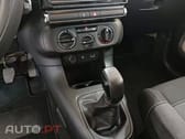 Citroen C3 1.6 BlueHDi Feel