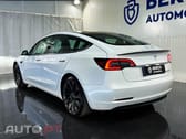 Tesla Model 3 Performance AWD