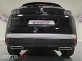 Peugeot 3008 1.5 BlueHDi Style