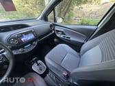 Toyota Yaris 1.5 HSD Exclusive