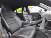 Porsche Taycan 4