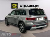 Mercedes-Benz GLB 180 D I.V.A DEDUTIVEL