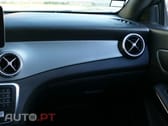 Mercedes-Benz CLA 200 d Shooting Brake AMG Line Aut.