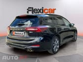Ford Focus SW 1.0 EcoBoost MHEV ST-Line Aut.