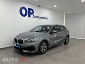 BMW 116 d Advantage