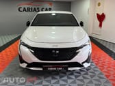 Peugeot 308 1.2 PureTech GT EAT8