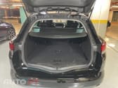 Renault Mégane Sport Tourer 1.5 Blue dCi Intens EDC