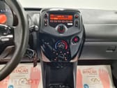 Citroen C1 1.0 VTi Feel