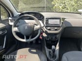 Peugeot 208 1.5 BlueHDi Active