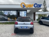 Citroen C3 1.5 BlueHDi C-Series