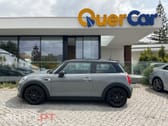 MINI Cooper Cooper D